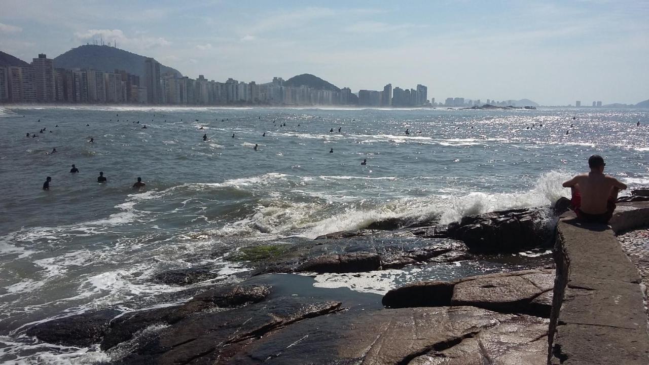Montanhas Encantadas Guarujá Exterior foto