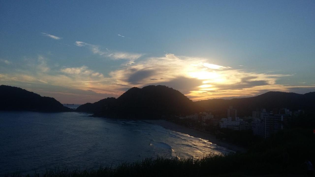 Montanhas Encantadas Guarujá Exterior foto